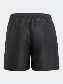 adidas Noir - Short de bain Clearance