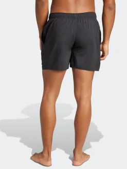 adidas - Short de bain Noir Sale