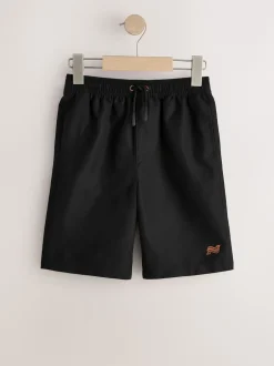Next Noir - Short de bain (1.5-16ans) Discount