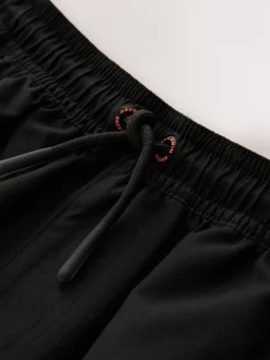 Next Noir - Short de bain (1.5-16ans) Discount