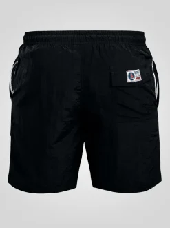D555 - Short de bain YARROW Noir Clearance