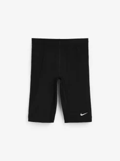 Nike Noir - Short de bain Hydrastrong Solid Jammer Outlet