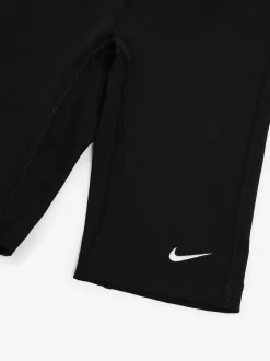 Nike Noir - Short de bain Hydrastrong Solid Jammer Outlet