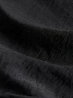 Next Noir - Short de plage estival Clearance