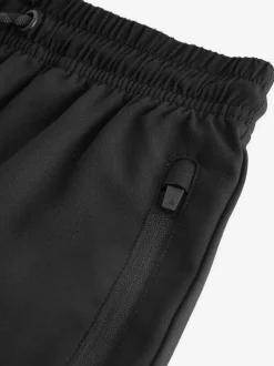 Next Noir - Short de sport (3-16ans) Hot