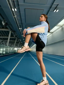 Next Noir - Short de sport cycliste Active Power