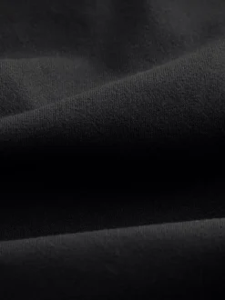 Next Noir - Short de sport léger (3-16ans) Outlet