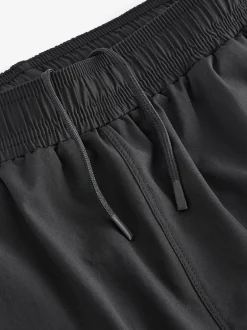 Next Noir - Short d’entraînement Active Cargo Gym Hot