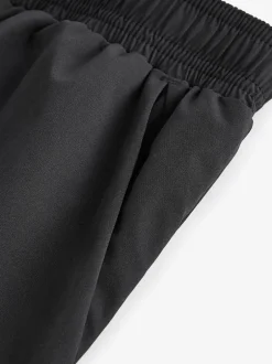 Next Noir - Short d’entraînement Active Cargo Gym Hot