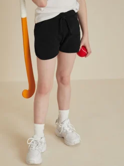 Next Noir - Short en jersey (3-16ans) Sale