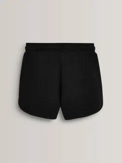Next Noir - Short en jersey (3-16ans) Sale