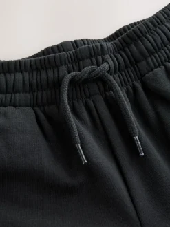 Next Noir - Short en jersey cargo (3-16ans) Sale