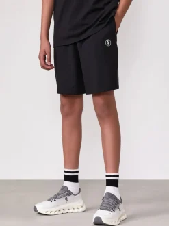 Gym King Noir - Short Pro Discount