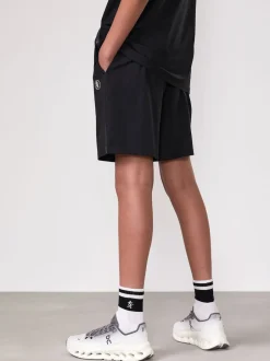 Gym King Noir - Short Pro Discount