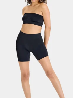 Heist Noir - Short lisse anti-frottements Best