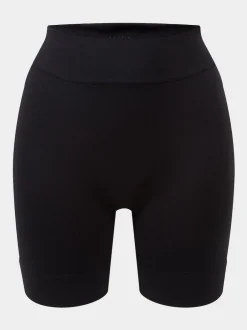 Heist Noir - Short lisse anti-frottements Best
