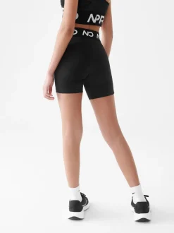 Nike - Short Dri-FIT Pro Noir Outlet