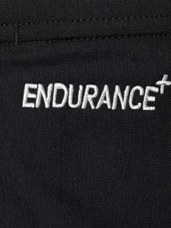 Speedo Noir - Short Endurance + Aqua homme Hot