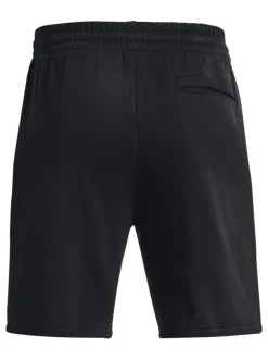 Under Armour Noir - Short Under Armor Rival en polaire Sale