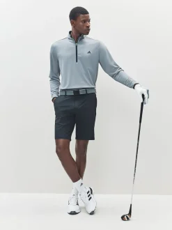 Adidas Golf Noir - Shorts Ultimate365 8,5 po Clearance