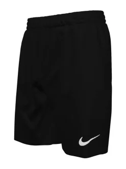Nike - Shorts de bain de volley indispensable Noir Hot