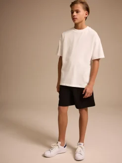 Next Noir - Shorts de base (3-16ans) Sale