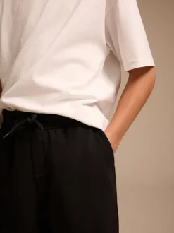 Next Noir - Shorts de base (3-16ans)