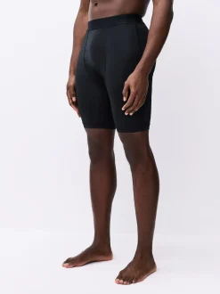 Next Noir - Shorts de base thermique Active Discount