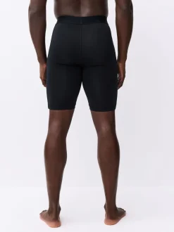 Next Noir - Shorts de base thermique Active Discount