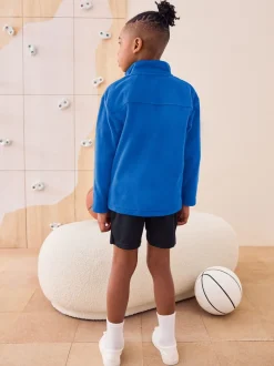 Next - Shorts de sport (3-16ans) Noir