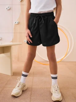 Next Noir - Shorts de sport (3-16ans)