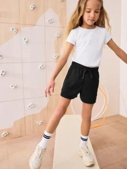 Next Noir - Shorts de sport (3-16ans)