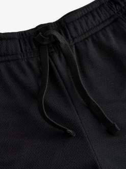 Next Noir - Shorts de sport (3-16ans)