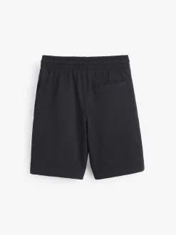 Nike Noir - Shorts pour petits enfants Club Outlet