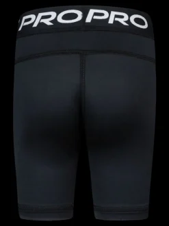 Nike Noir - Shorts Pro Dri-FIT petits enfants Outlet