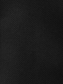 Next Noir - - Veste de costume texturée Skinny Fit (Skinny Fit) Discount