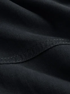 Next Noir - - Pantalon cargo stretch en coton Skinny Fit (Skinny Fit) Outlet