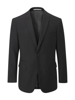 Skopes Noir - Coupe sur mesure Madrid Suit : Veste New