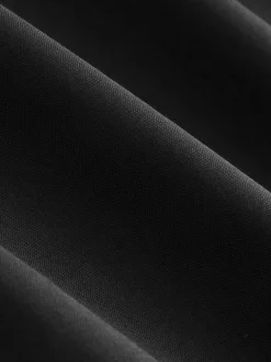 Next - Slim Fit (Slim Fit) - Chemises Oxford boutonnées Easy Iron Noir Sale