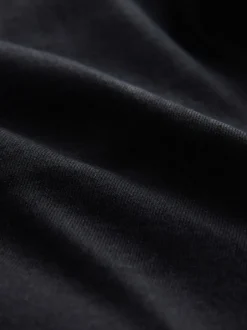 Next - Slim Fit (Slim Fit) - Jean Motionflex Noir Clearance