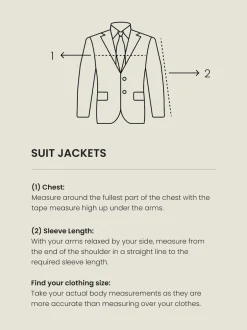 Next Noir - - Veste de costume à deux boutons Slim Fit (Slim Fit) Hot