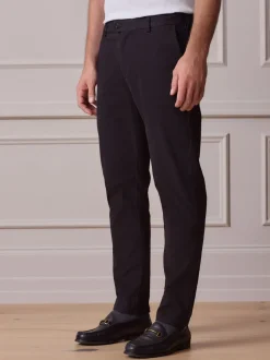 Next Noir - Slim Fit (Slim Fit) - Pantalon chino Ultimate