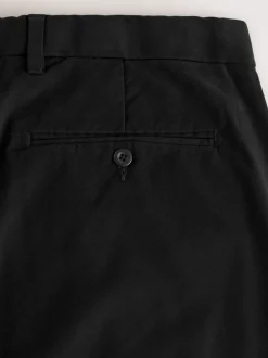Next Noir - Slim Fit (Slim Fit) - Pantalon chino Ultimate