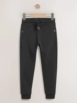 Next Noir - Slim Sport Joggers (3-16yrs) Discount