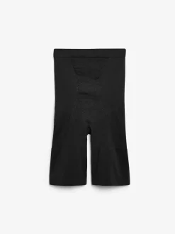 Next Noir - Slips gainants fermes sans coutures pour le contrôle du ventre Clearance