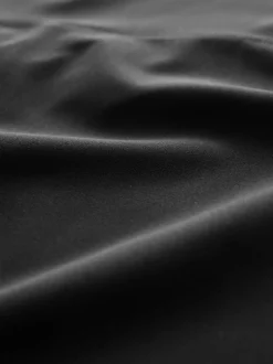 self. - soi-même. Legging taille haute Noir Discount