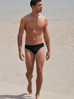 Next Noir - Sous-vêtements de bain actifs New