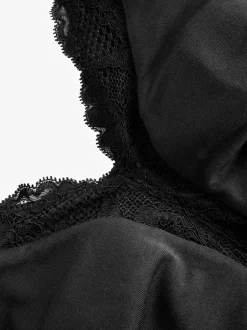 Next Noir - Soutien-gorge B-H Total Support Ultimate Comfort super doux sans rembourrage Online