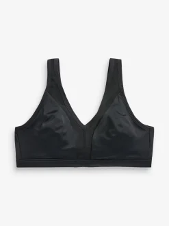 Next Noir - Soutien-gorge confort ultime sans armatures sans armatures Best