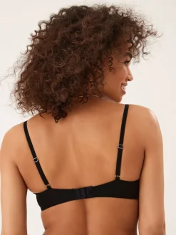 Next - Soutien-gorge Dentelle Ultimate Comfort Noir Online